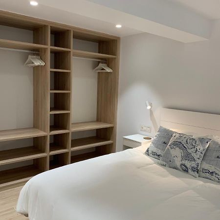 Apartament Aldamar Parking Incluido Getaria Zewnętrze zdjęcie