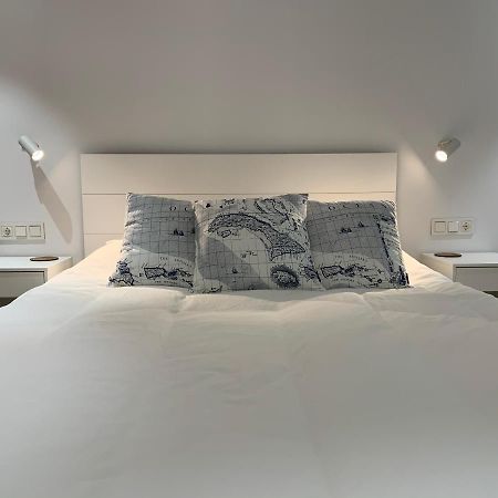 Apartament Aldamar Parking Incluido Getaria Zewnętrze zdjęcie