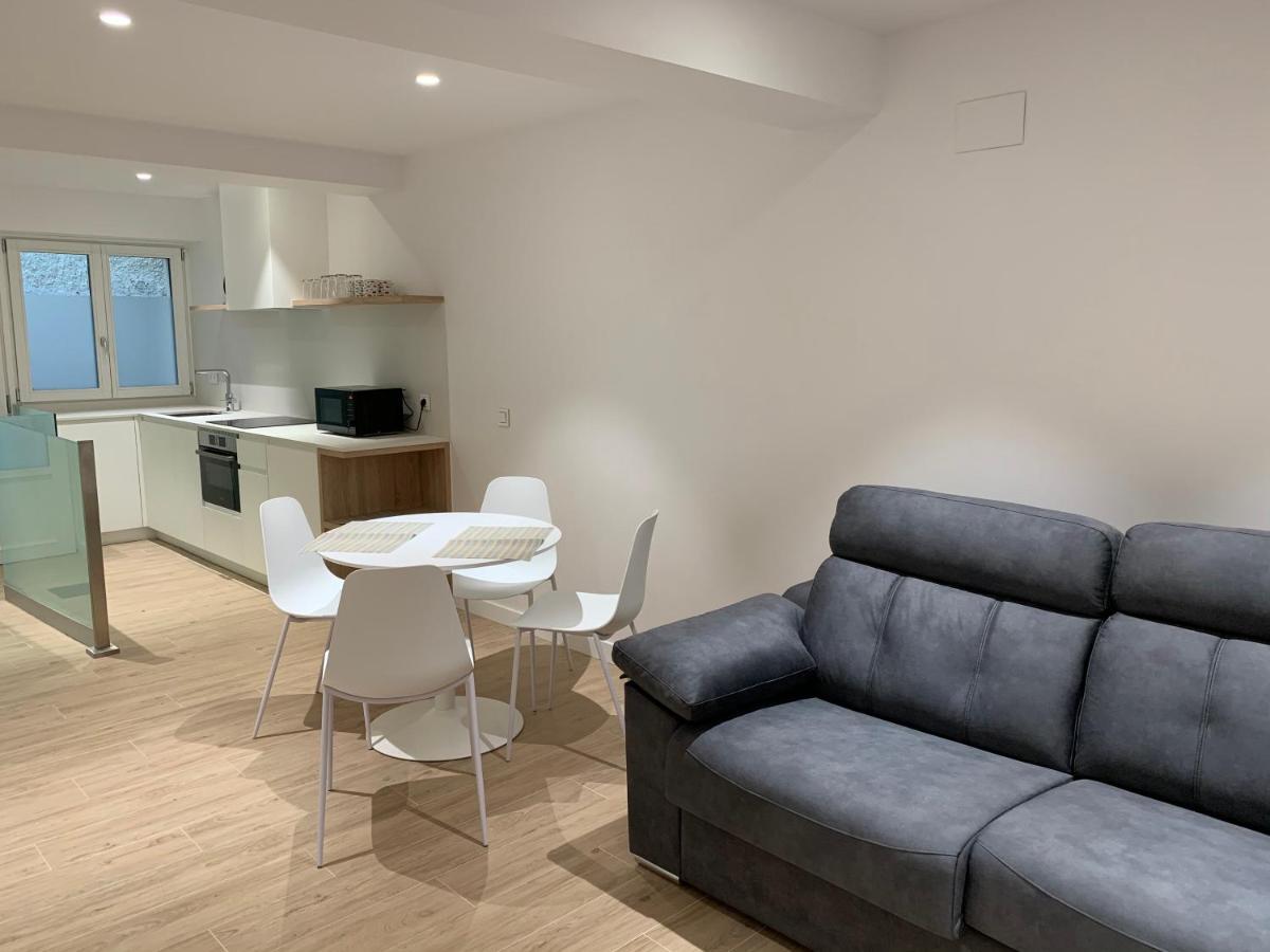 Apartament Aldamar Parking Incluido Getaria Zewnętrze zdjęcie
